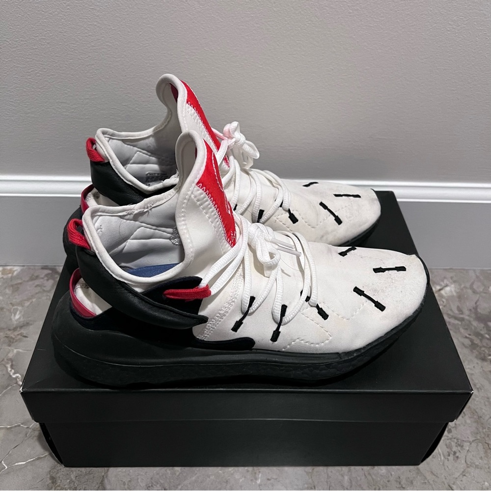 THE Y-3 KUSARI II size 8 - Picture 5 of 8